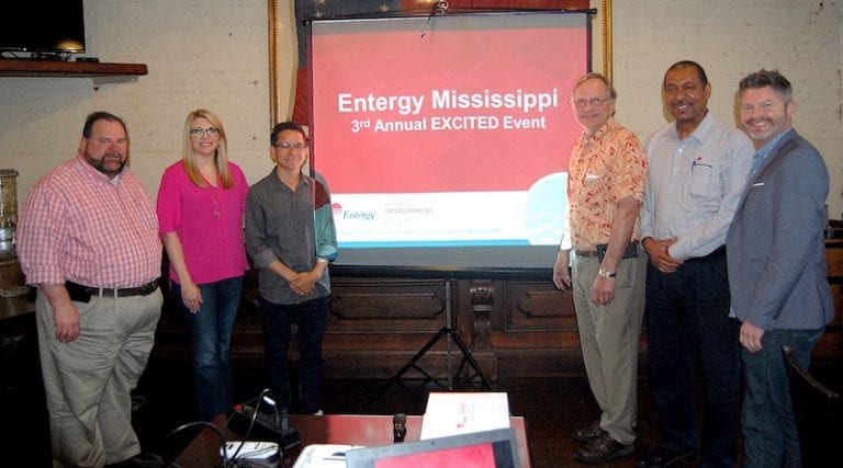 Read more about the article Ten Mississippi Counties Win ‘Excellerator’ Grants from Entergy Mississippi