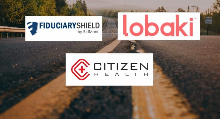 Read more about the article Bidmoni Closes $500k, Lobaki and Citizen Health Present to Mississippi Angel Investor Network