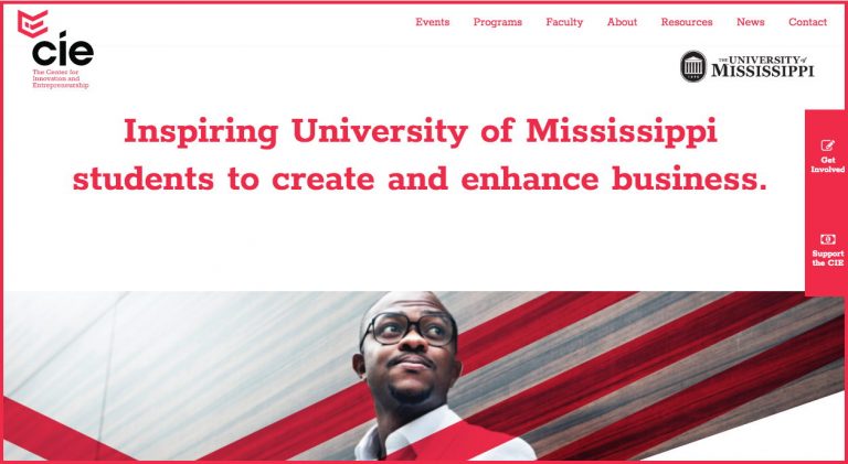 Read more about the article Cirlot Agency CEO to Chair Ole Miss Innovation and Entrepreneurship Board