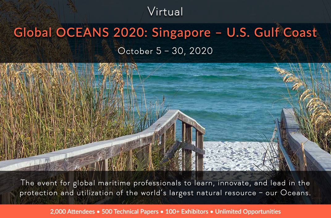 Global Oceans 2020 - Innovate Mississippi