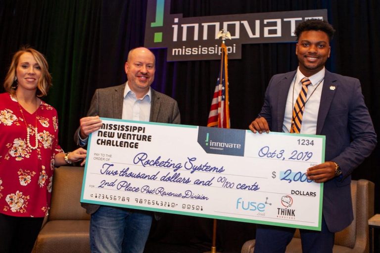 Read more about the article Building Momentum: Mississippi Startups Raise over $17 Million in 3 Years