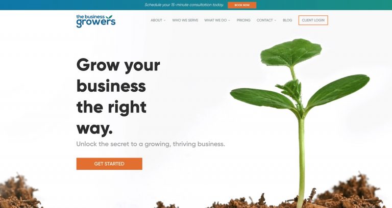 Read more about the article New Marketing Firm, The Business Growers, Launches to  Offer Next-Level Growth Strategy for Businesses