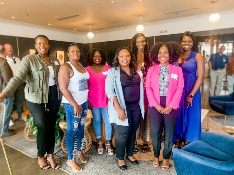 Read more about the article Innovate Mississippi’s ‘Women and Minority Entrepreneurial Development Program’ Grew in 2021