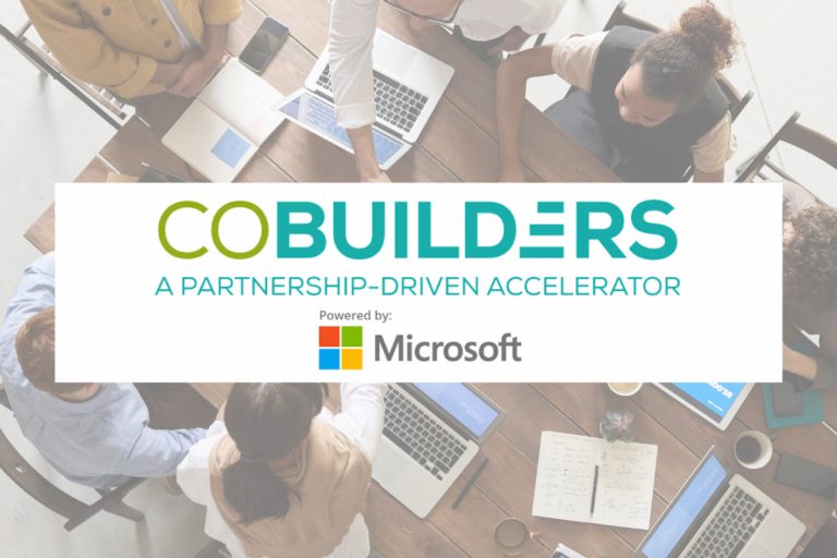 Read more about the article 2022 CoBuilders Launch: Sign Up Now for Startup Pitch Competitions Across Mississippi