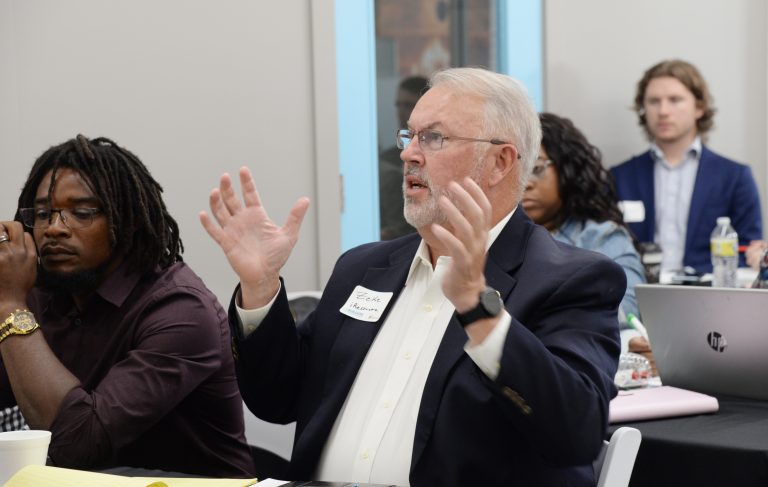 Read more about the article Mississippi Seed Fund Awards Cash to Four Startups in Inaugural CoBuilders Accelerator