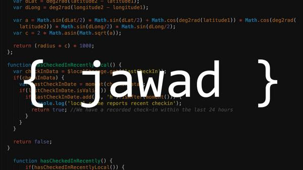 jawad