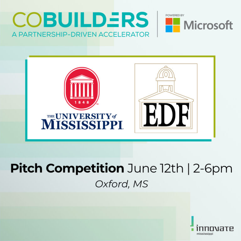 Read more about the article Oxford CoBuilders Pitch Competition Announces 2024 Finalists