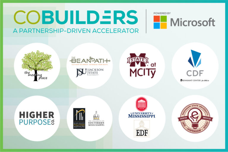 Read more about the article Our CoBuilders Partners: Innovate Mississippi’s Statewide Network of Support