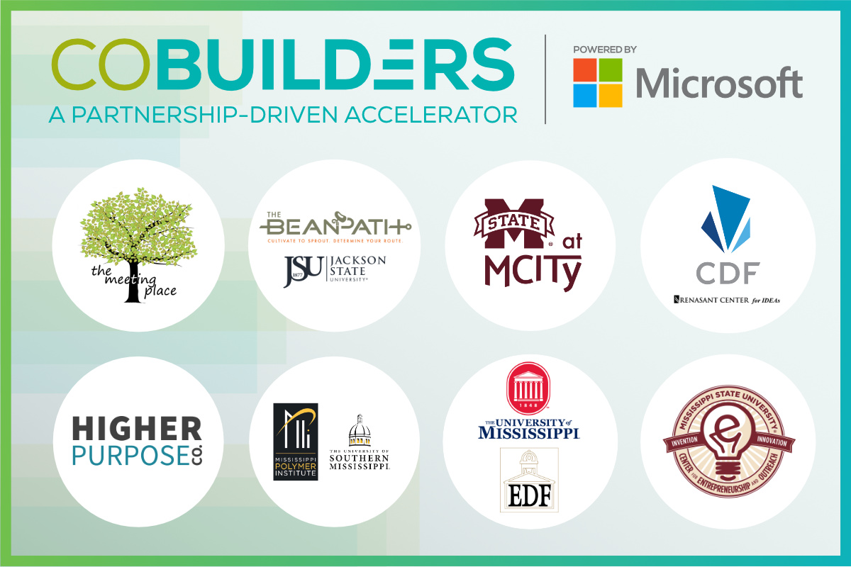 You are currently viewing Our CoBuilders Partners: Innovate Mississippi’s Statewide Network of Support