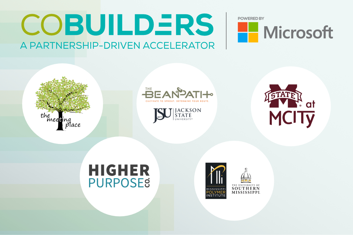 You are currently viewing Innovate Mississippi Promotes Entrepreneurial Growth Through CoBuilders and Regional Pitch Events Held in May
