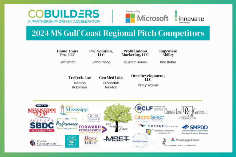 Read more about the article 2024 MS Gulf Coast Regional Pitch Award Ceremony