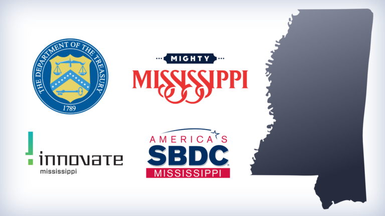 Read more about the article U.S. Treasury Selects Mississippi for Award to Accelerate Startup and Small Business Growth