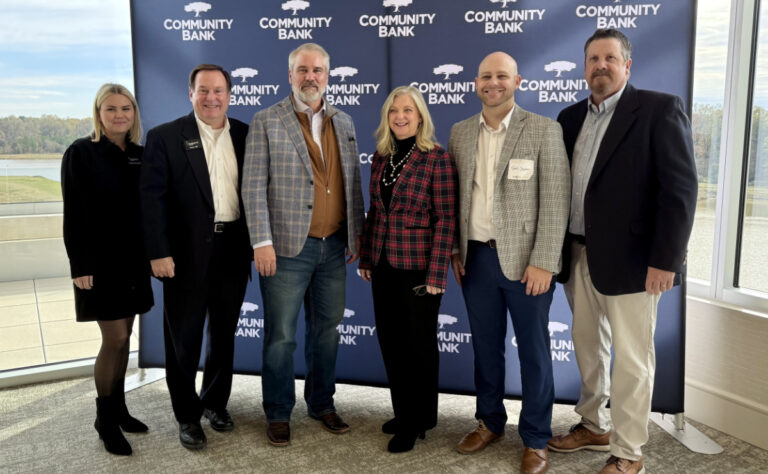 Read more about the article ConnectMS Partners Kickstart Their Collaboration in Mississippi